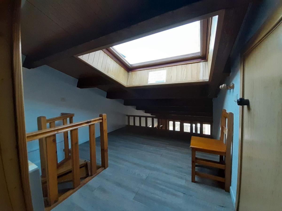 Attic Loft Apartament El Pas de la Casa