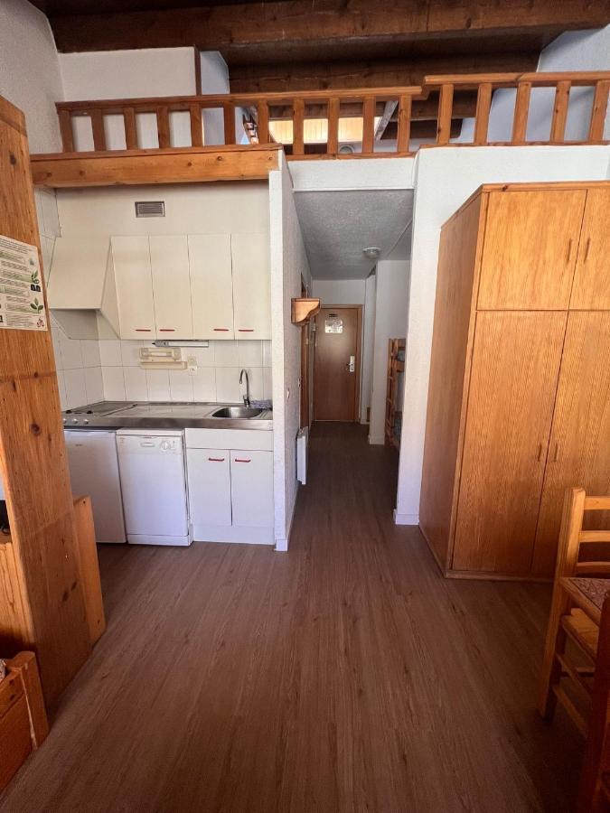 Attic Loft Apartament *