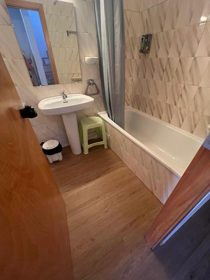 Attic Loft Apartament *